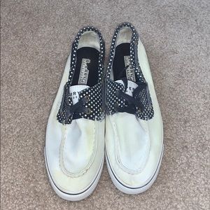 Sperry Shoes - Woman’s - Size 8
